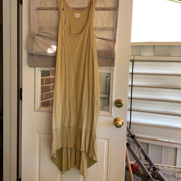 Andrea Jovine Dresses & Skirts - Women’s tank dress